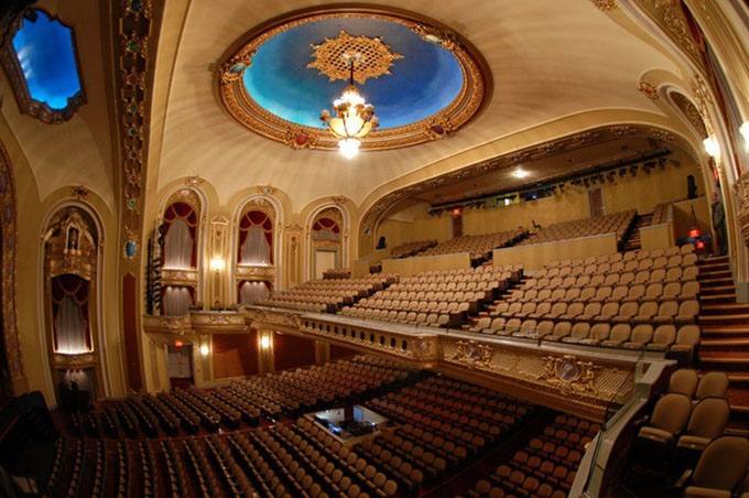 Missouri Theatre